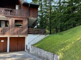 Trilocale via Faloria 64, Centro, Cortina d'Ampezzo
