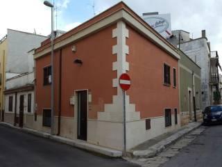 Stanza singola via Prospero Martelli 40, Casamassima — foto 5 di 7