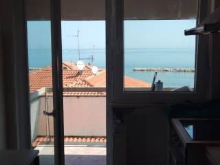 Attico viale Nettuno 107, Centro, Francavilla al Mare — foto 7 di 9