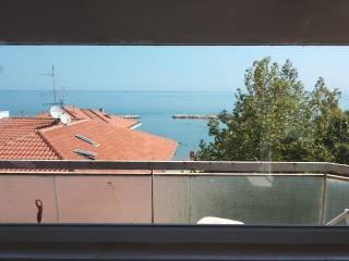 Attico viale Nettuno 107, Centro, Francavilla al Mare — foto 5 di 9