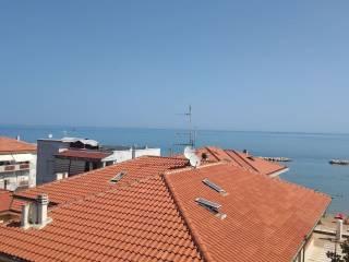 Attico viale Nettuno 107, Centro, Francavilla al Mare