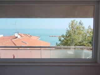 Attico viale Nettuno 107, Centro, Francavilla al Mare — foto 6 di 9