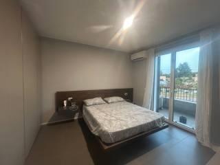 Bilocale via Fornaci 38/a, Ternate — foto 14 di 17