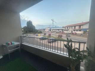 Bilocale via Fornaci 38/a, Ternate — foto 16 di 17