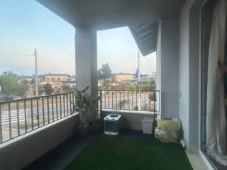 Bilocale via Fornaci 38/a, Ternate — foto 15 di 17