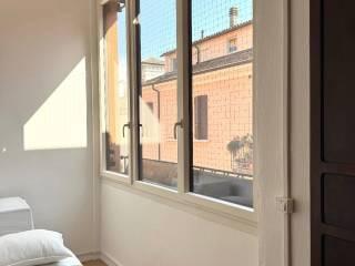 Trilocale piazza 20 Settembre 13, Centro Storico, Forlì — foto 17 di 19