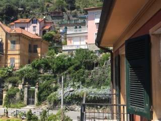 Appartamento via Parodi 4, Centro, Levanto