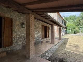 Bilocale via terni, Centro, Fabro — foto 22 di 23