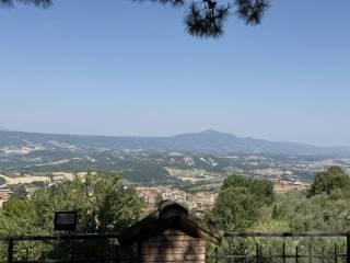 Appartamento via del molino, Centro, Ficulle — foto 17 di 28