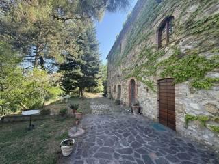 Appartamento via del molino, Centro, Ficulle — foto 12 di 28