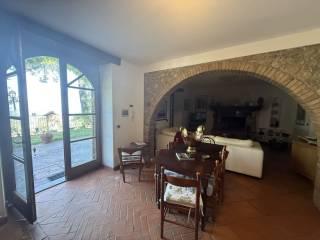 Appartamento via del molino, Centro, Ficulle — foto 24 di 28