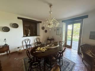 Appartamento via del molino, Centro, Ficulle — foto 3 di 28
