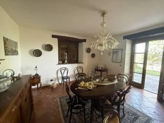 Appartamento via del molino, Centro, Ficulle — foto 14 di 28