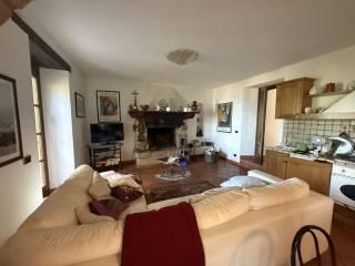 Appartamento via del molino, Centro, Ficulle — foto 13 di 28