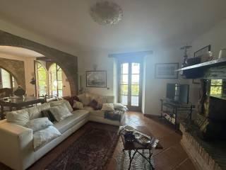 Appartamento via del molino, Centro, Ficulle — foto 19 di 28