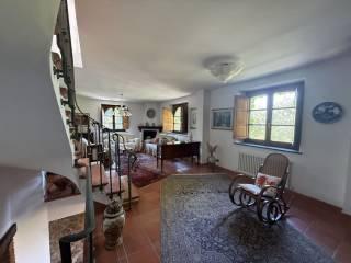 Appartamento via del molino, Centro, Ficulle — foto 10 di 28