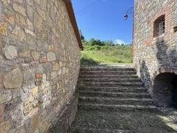 Bilocale via terni, Centro, Fabro