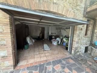 Appartamento via del molino, Centro, Ficulle — foto 5 di 28