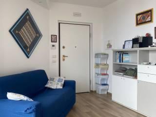 Bilocale Contrada Montecantino 97, Massignano — foto 4 di 7