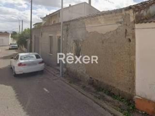 Rustico via Carlo Felice, Massama, Oristano — foto 2 di 3