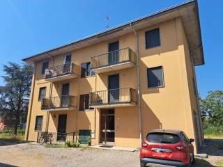 Trilocale Vicinanze Mortara, Candia Lomellina — foto 14 di 18