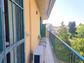 Trilocale Vicinanze Mortara, Candia Lomellina — foto 2 di 18