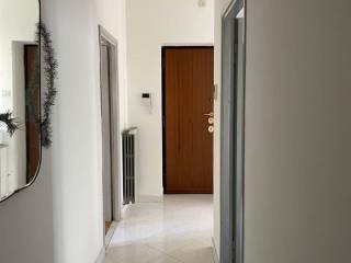 Appartamento via Luigi Rossi Danielli, Pilastro, Viterbo