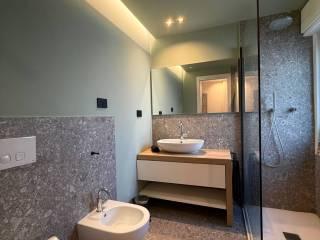 Appartamento in villa, ottimo stato, 160 m², Sant'Agata li Battiati — foto 19 di 20