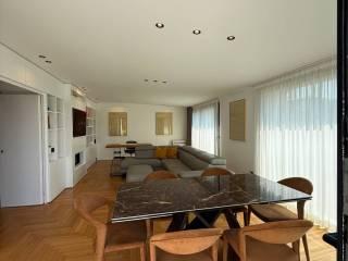 Appartamento in villa, ottimo stato, 160 m², Sant'Agata li Battiati — foto 16 di 20