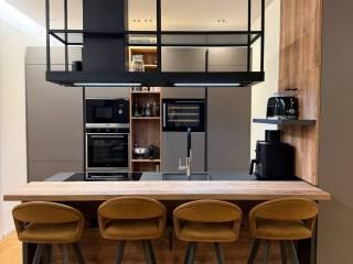 Appartamento in villa, ottimo stato, 160 m², Sant'Agata li Battiati — foto 14 di 20