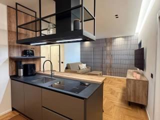 Appartamento in villa, ottimo stato, 160 m², Sant'Agata li Battiati — foto 20 di 20