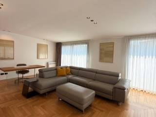 Appartamento in villa, ottimo stato, 160 m², Sant'Agata li Battiati — foto 10 di 20