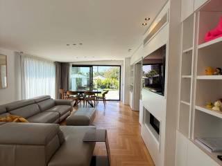 Appartamento in villa, ottimo stato, 160 m², Sant'Agata li Battiati — foto 3 di 20