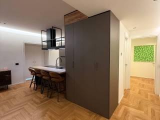 Appartamento in villa, ottimo stato, 160 m², Sant'Agata li Battiati — foto 17 di 20