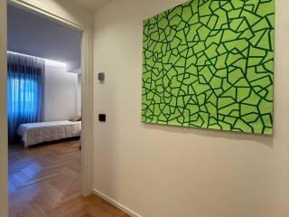 Appartamento in villa, ottimo stato, 160 m², Sant'Agata li Battiati — foto 4 di 20