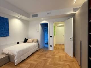 Appartamento in villa, ottimo stato, 160 m², Sant'Agata li Battiati — foto 18 di 20