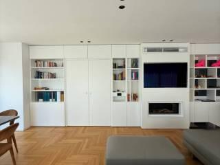 Appartamento in villa, ottimo stato, 160 m², Sant'Agata li Battiati — foto 12 di 20