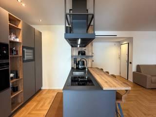 Appartamento in villa, ottimo stato, 160 m², Sant'Agata li Battiati — foto 8 di 20