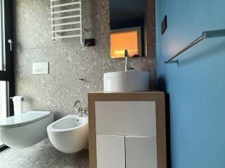 Appartamento in villa, ottimo stato, 160 m², Sant'Agata li Battiati — foto 15 di 20