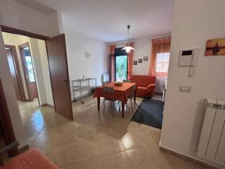 Trilocale Strada Vicinale San Nicola, Altavilla Milicia — foto 26 di 26