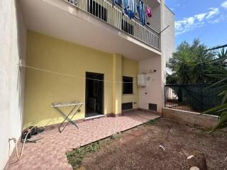 Trilocale Strada Vicinale San Nicola, Altavilla Milicia — foto 16 di 26