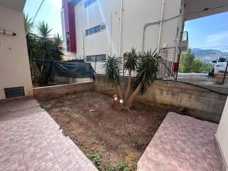 Trilocale Strada Vicinale San Nicola, Altavilla Milicia — foto 23 di 26