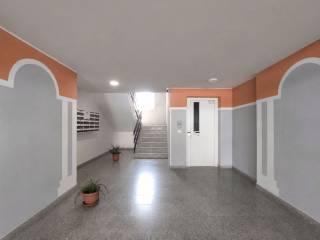 Mansarda via Lucania 3, Villa Verrocchio, Montesilvano — foto 11 di 12