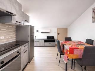 Mansarda via Lucania 3, Villa Verrocchio, Montesilvano — foto 9 di 12