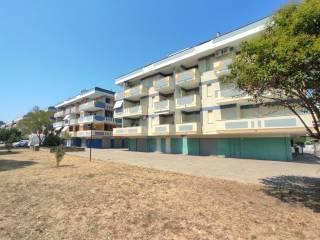 Mansarda via Lucania 3, Villa Verrocchio, Montesilvano — foto 3 di 12