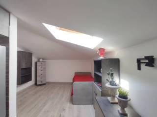 Mansarda via Lucania 3, Villa Verrocchio, Montesilvano — foto 7 di 12