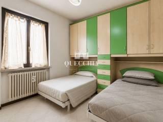 Villa unifamiliare via Amerigo Vespucci 7, Centro, Peschiera del Garda