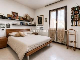 Villa unifamiliare via Amerigo Vespucci 7, Centro, Peschiera del Garda — foto 13 di 15