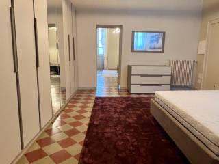 Bilocale ottimo stato, primo piano, Loggia - Garibaldi, Brescia