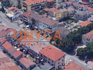 Trilocale via Guglielmo Marconi, Centro, San Giovanni Lupatoto — foto 13 di 14